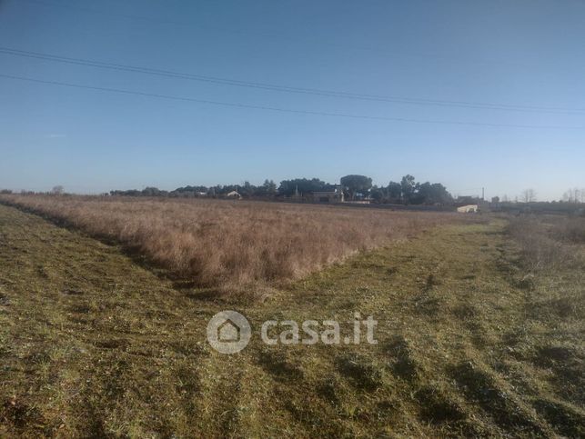 Terreno edificabile in residenziale in Contrada Vuccolo