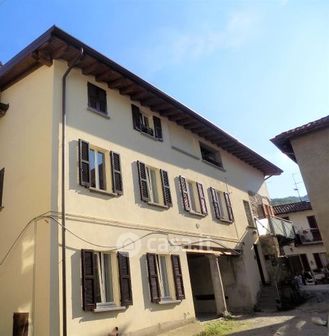 Appartamento in residenziale in Villa San Carlo