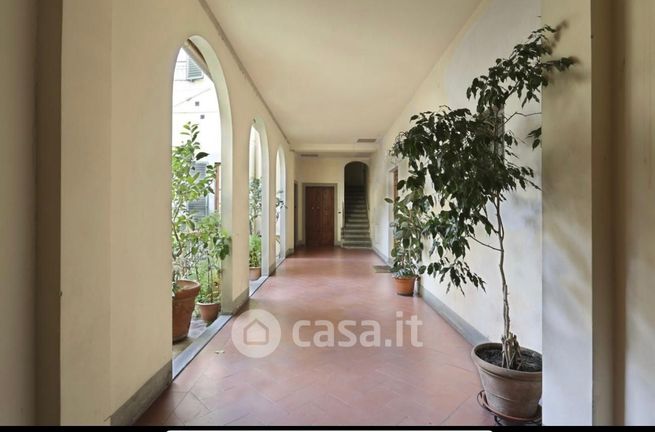 Appartamento in residenziale in Via dei Pandolfini