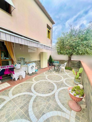 Appartamento in residenziale in Via Galileo Galilei
