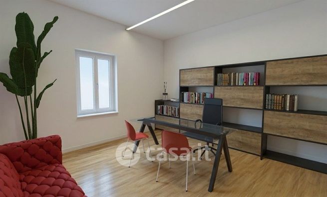 Ufficio in commerciale in Viale Liegi