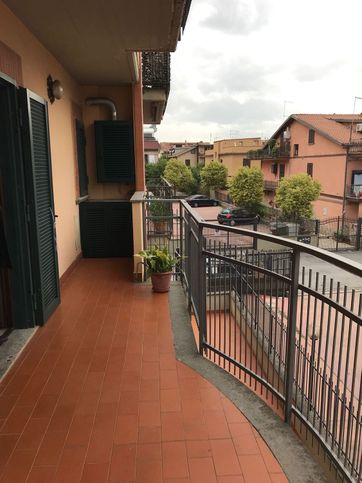 Appartamento in residenziale in Via Ludovico Muratori 20