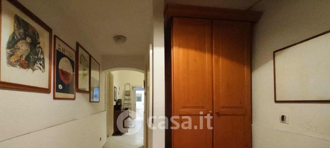 Appartamento in residenziale in Via Arcivescovo Vaccaro 26