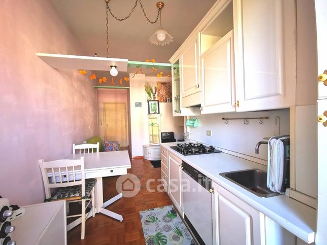 Appartamento in residenziale in Via Trieste