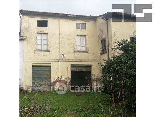 Rustico/casale in residenziale in Via del Casone