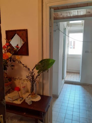 Appartamento in residenziale in Via Leone IV