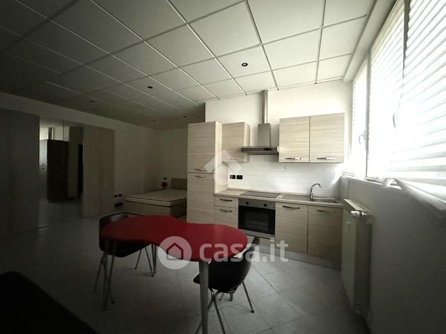 Appartamento in residenziale in Via Giuseppe Massarenti 46