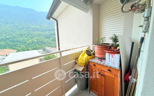 Appartamento in residenziale in Via Rango 22