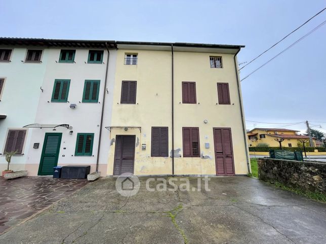 Casa indipendente in residenziale in Via Francesco Banchieri 10