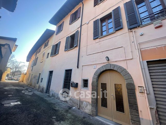 Appartamento in residenziale in Via San Rocco