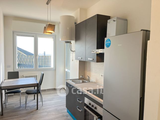 Appartamento in residenziale in Viale Fratelli Cervi