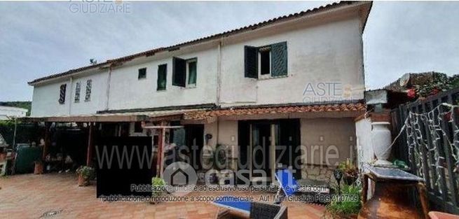 Appartamento in residenziale in Via Vicinale Montespina 5