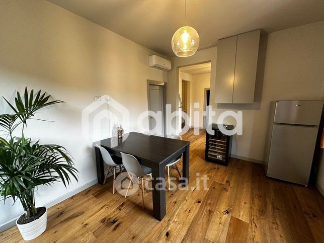Appartamento in residenziale in Corso Giuseppe Mazzini