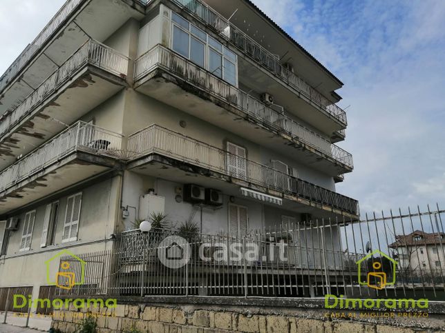 Appartamento in residenziale in Via Giuseppe di Vittorio