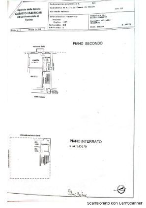 Appartamento in residenziale in Via Antonio Banfo 57