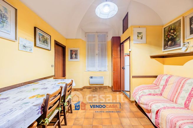 Appartamento in residenziale in Via Italia 69