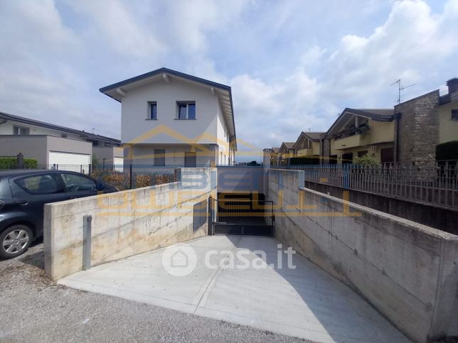 Appartamento in residenziale in Via Cappelletta