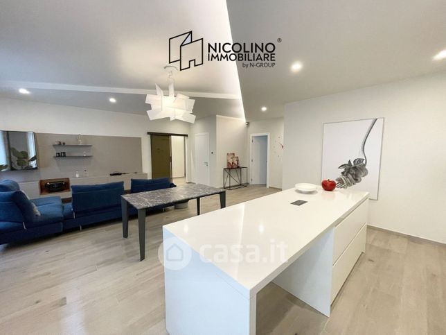 Appartamento in residenziale in Via XX Settembre 36
