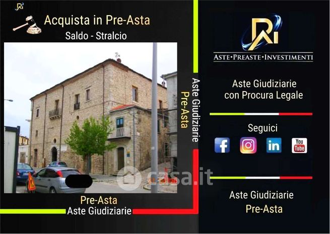 Appartamento in residenziale in Corso Umberto I 48