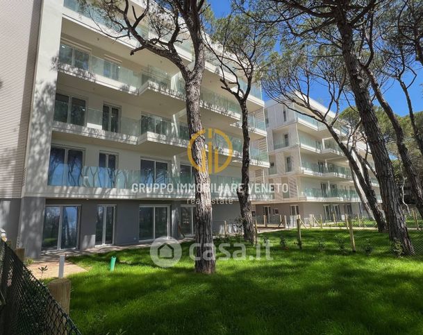 Appartamento in residenziale in Viale Oriente 106