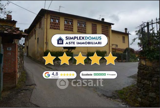 Appartamento in residenziale in Via di Fagna