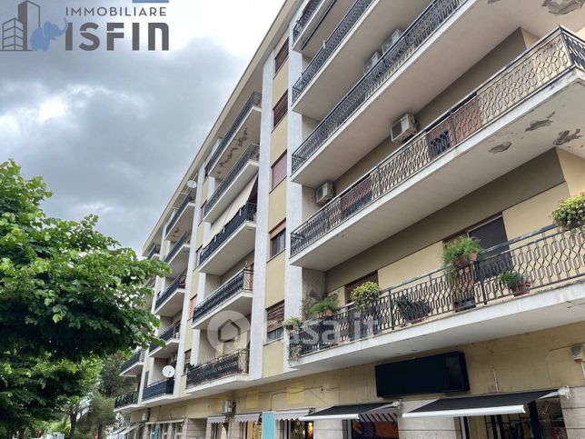Appartamento in residenziale in Viale della Resistenza 198