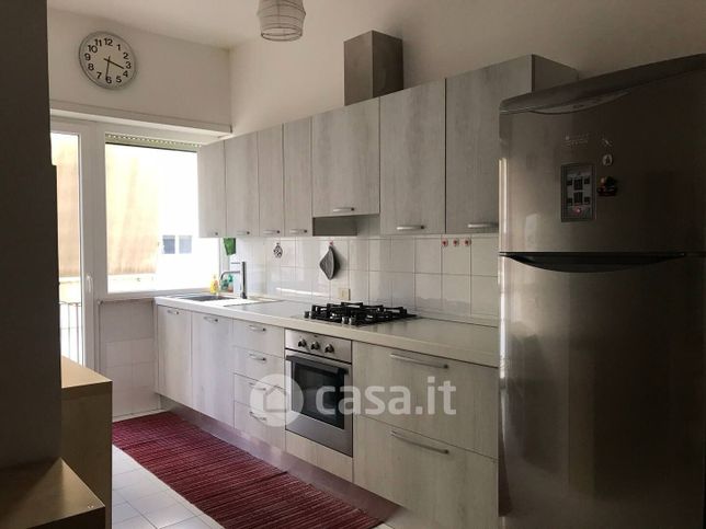 Appartamento in residenziale in Via Carlo Alberto