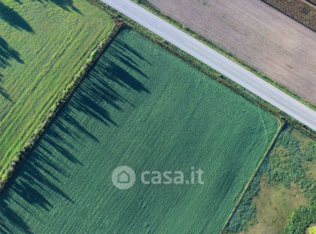 Terreno edificabile in residenziale in Strada Marchesane