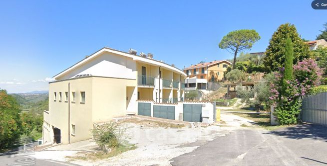 Appartamento in residenziale in Via delle Terre Sabine