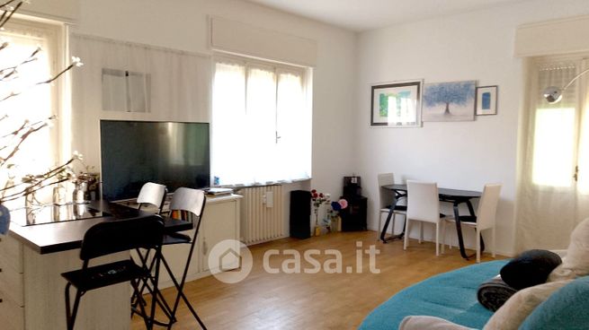 Appartamento in residenziale in Via Convento Cappuccini