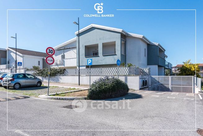 Appartamento in residenziale in Via Palaverta 69