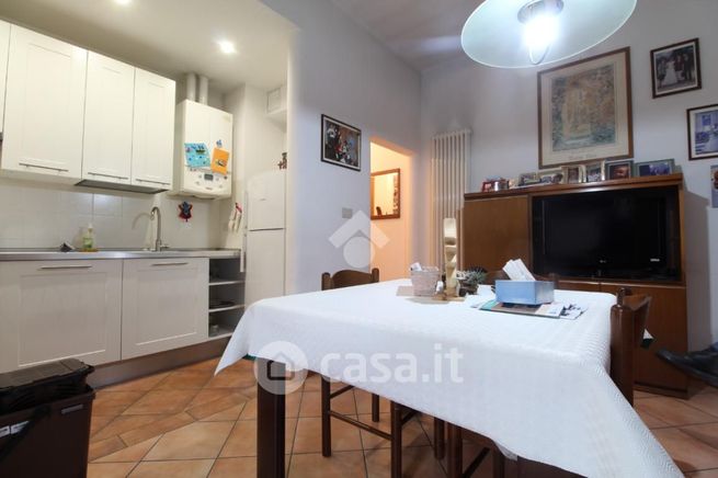 Appartamento in residenziale in Via Porrettana 443