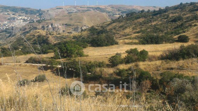 Terreno agricolo in commerciale in Contrada parco vecchio