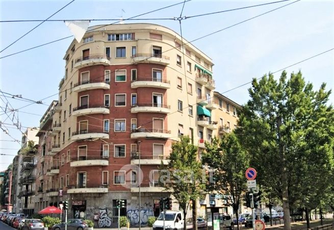 Appartamento in residenziale in Via Edoardo Bassini 49