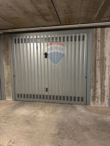 Box/posto auto in residenziale in 