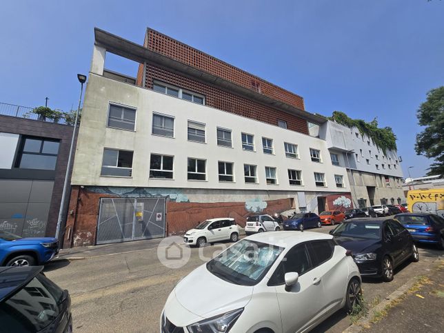 Ufficio in commerciale in Via Privata Massimiano 25