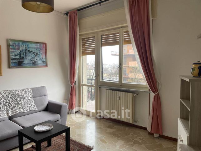 Appartamento in residenziale in 