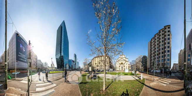 Appartamento in residenziale in Piazza della Repubblica
