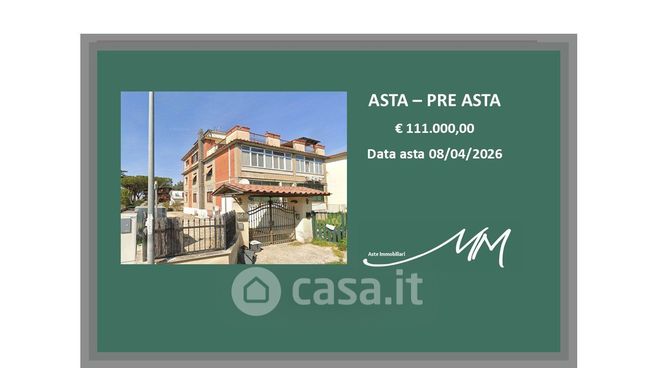 Appartamento in residenziale in Via Albidona 9