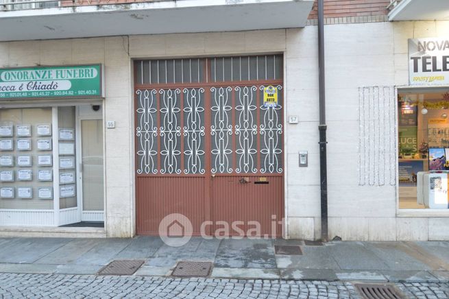 Box/posto auto in residenziale in Via C. Cravero 57