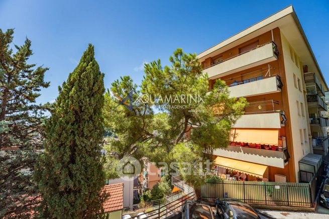 Appartamento in residenziale in Via Galileo Galilei