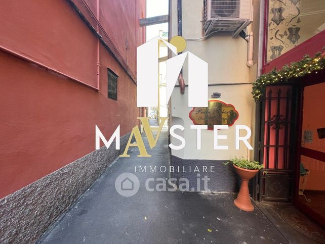 Attività/licenza (con o senza mura) in commerciale in Vico al Gazzo 4