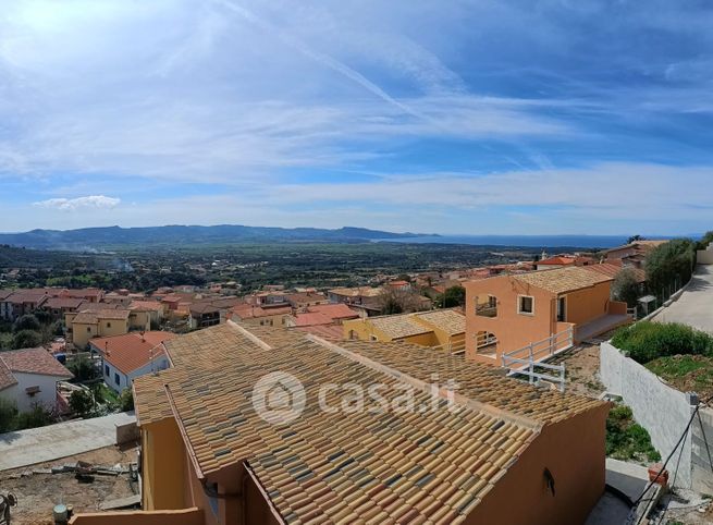 Appartamento in residenziale in Via Porrino