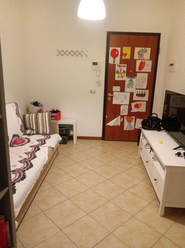 Appartamento in residenziale in Via della Repubblica