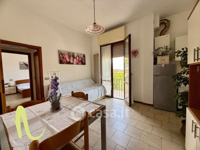 Appartamento in residenziale in Via Cartesio 41