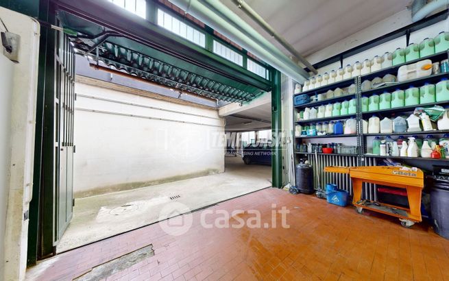 Capannone in commerciale in Via XX Settembre