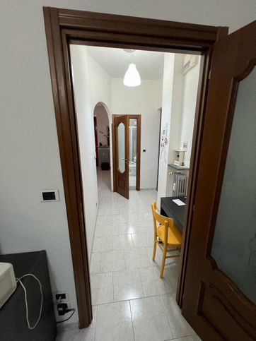 Appartamento in residenziale in Piazza Gian Pietro Chironi