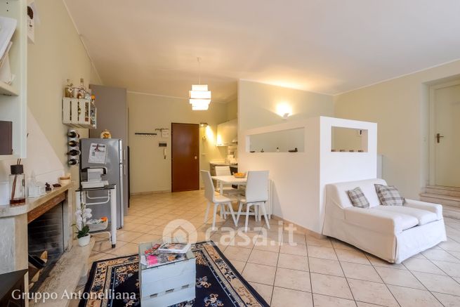 Appartamento in residenziale in Corso Casale 198