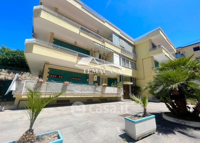 Appartamento in residenziale in Via Vigna