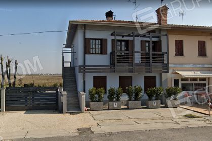 Appartamento in residenziale in Strada Provinciale Portogruaro Brussa 101